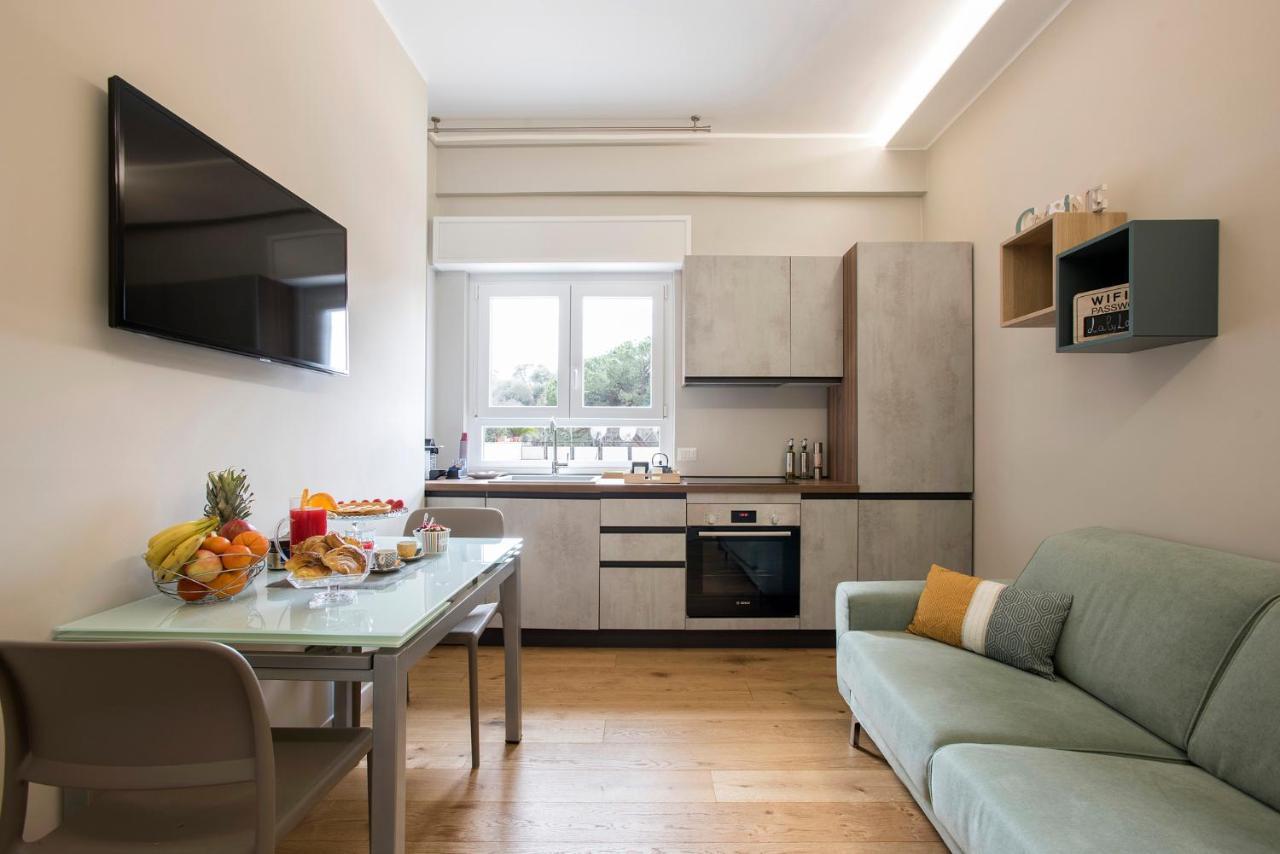 Laly Love Roma Dış mekan fotoğraf