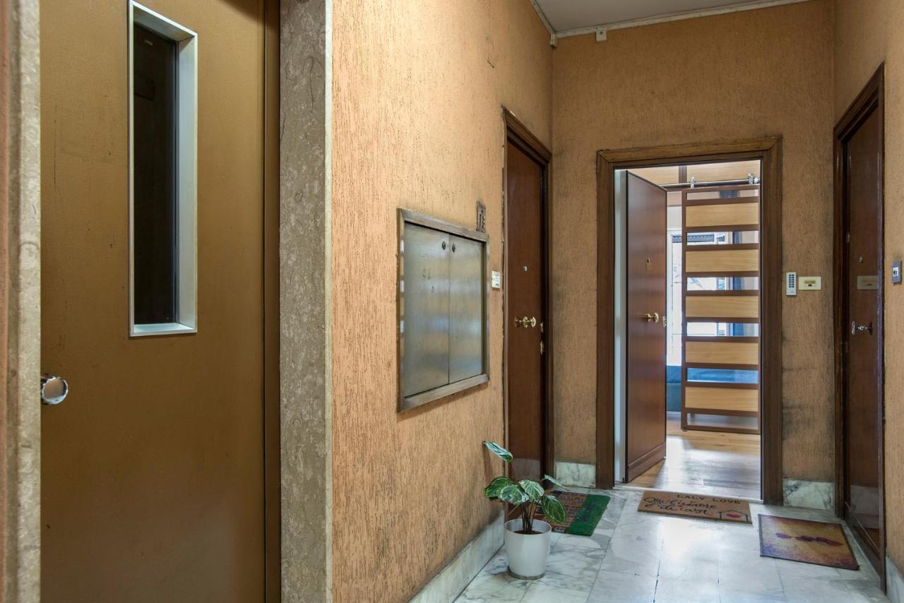 Laly Love Roma Dış mekan fotoğraf
